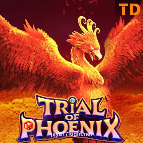 Imagen del juego Trial of Phoenix en jaya77