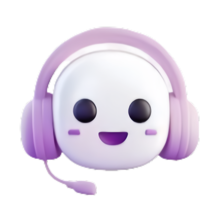 Ícono de beneficios flotante