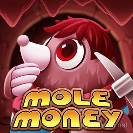 Mole Money